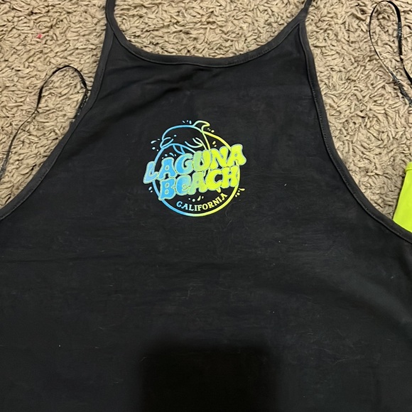 H&M Halter top bundle ! Never worn - Picture 4 of 4